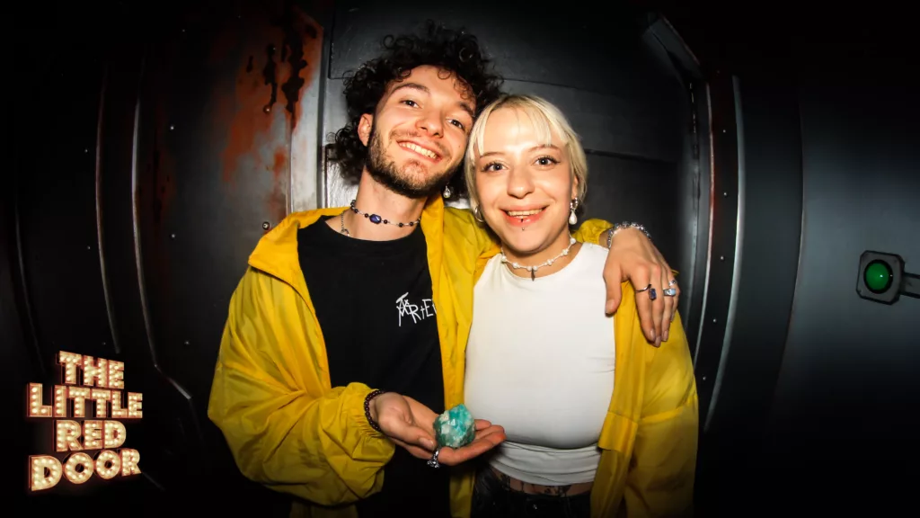 Escape Game Strasbourg