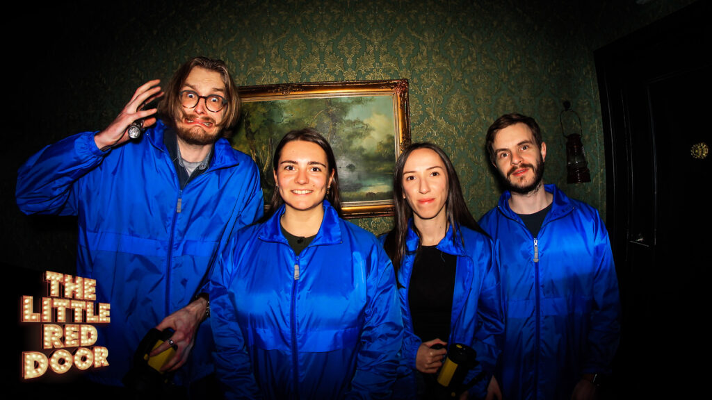 Escape Game Strasbourg