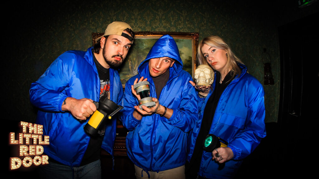 Escape Game Strasbourg