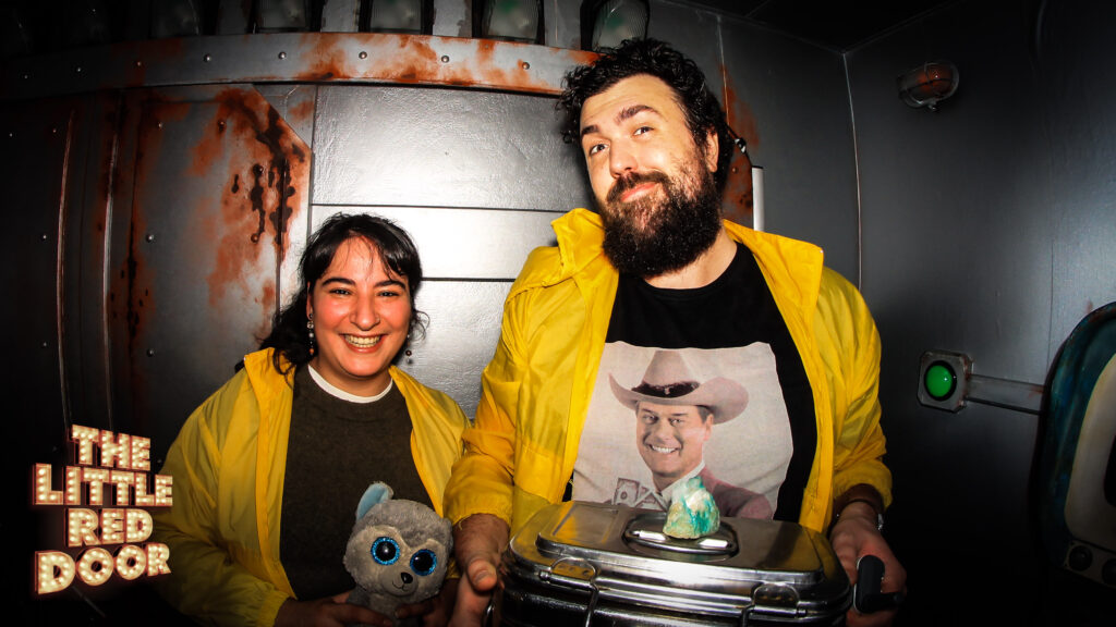 Escape Game Strasbourg