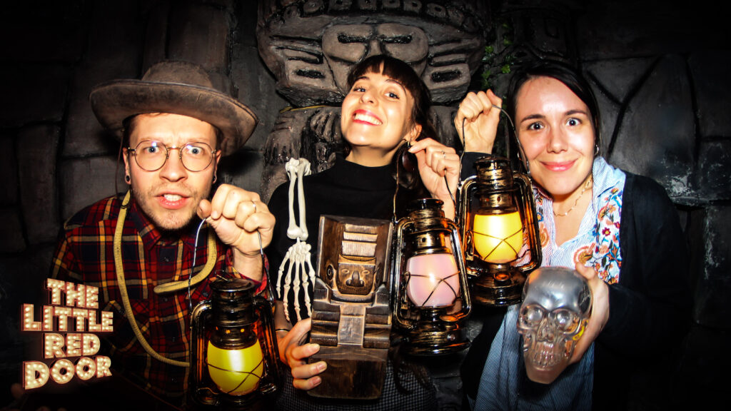Escape Game Strasbourg