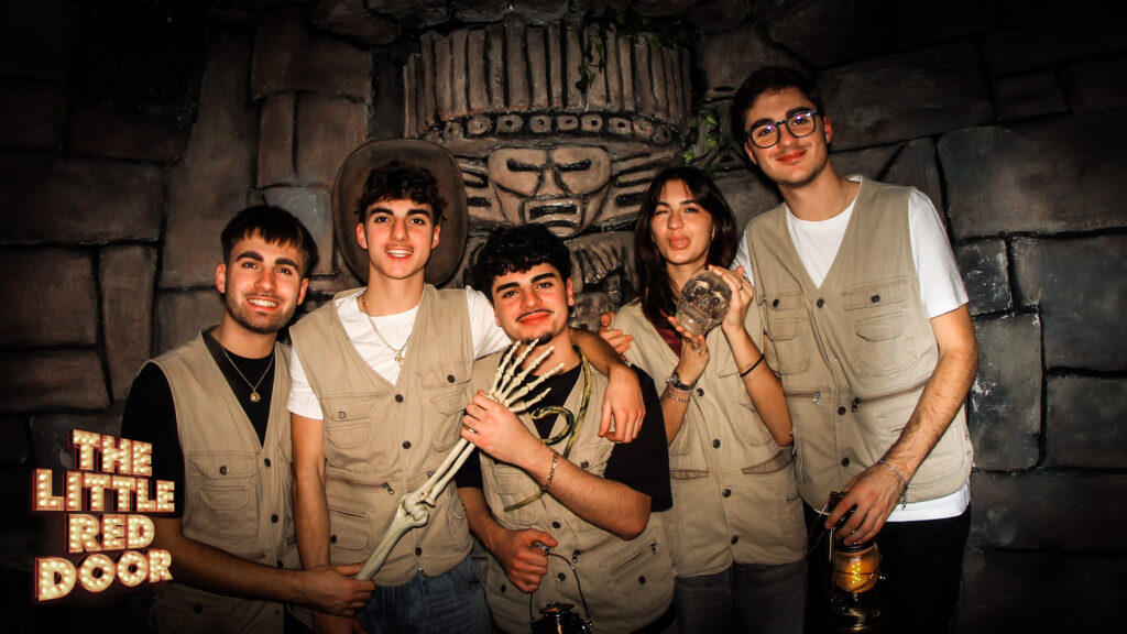 Escape Game Strasbourg