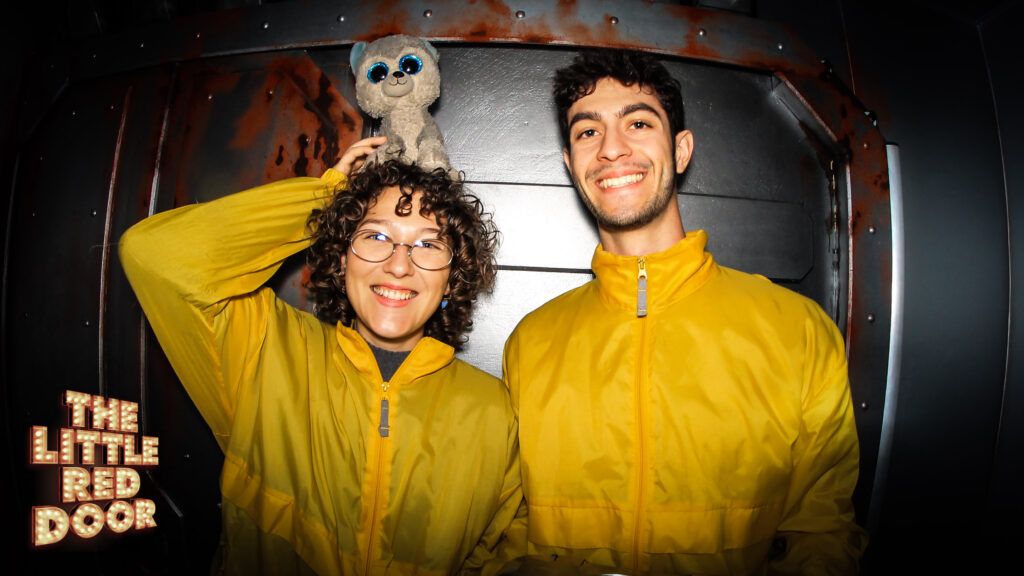 Escape Game Strasbourg