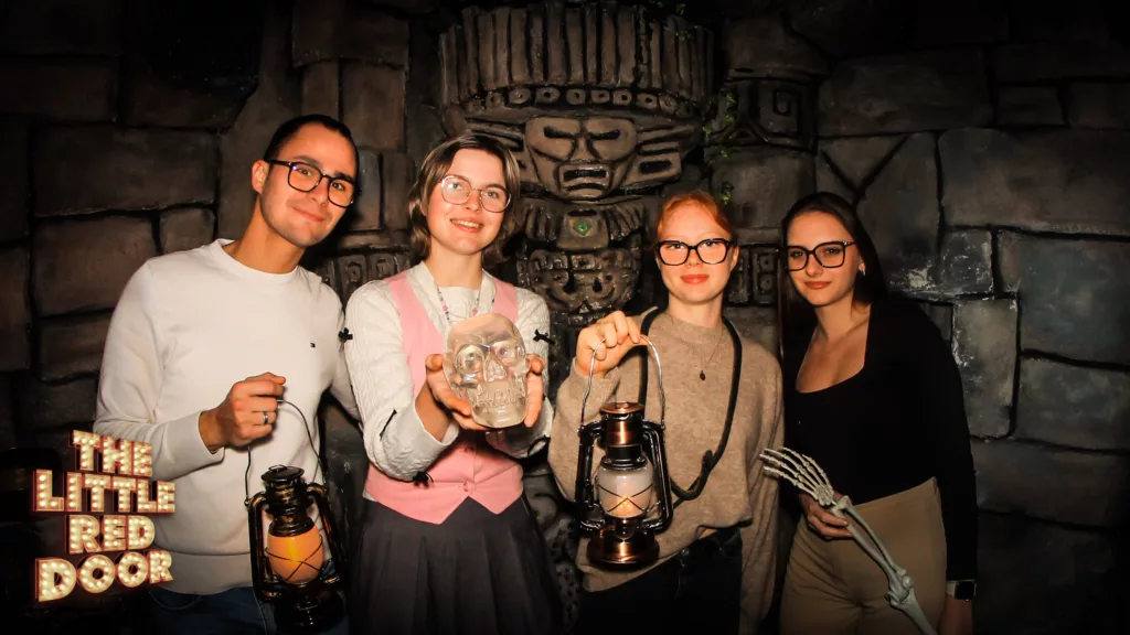 Escape Game Strasbourg
