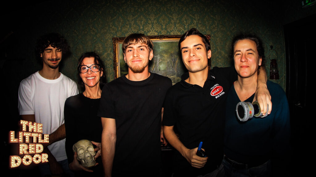 Escape Game Strasbourg