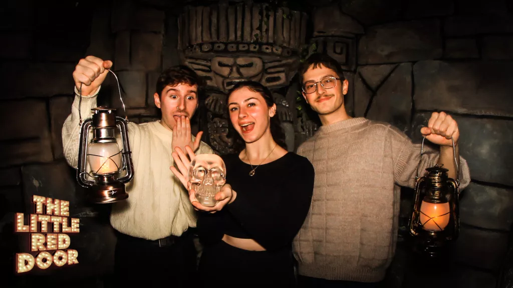 Escape Game Strasbourg