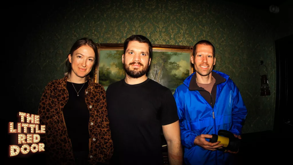 Escape Game Strasbourg