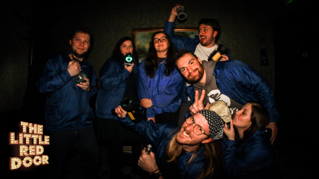 Escape Game Strasbourg