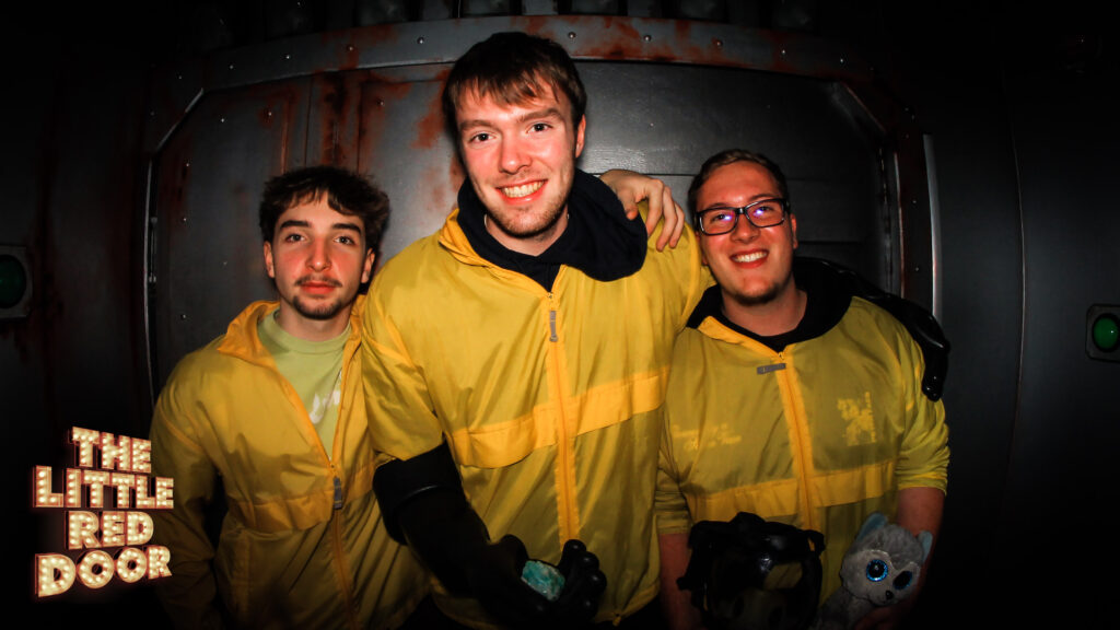 Escape Game Strasbourg