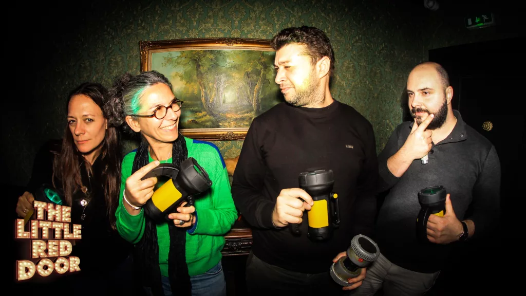 Escape Game Strasbourg