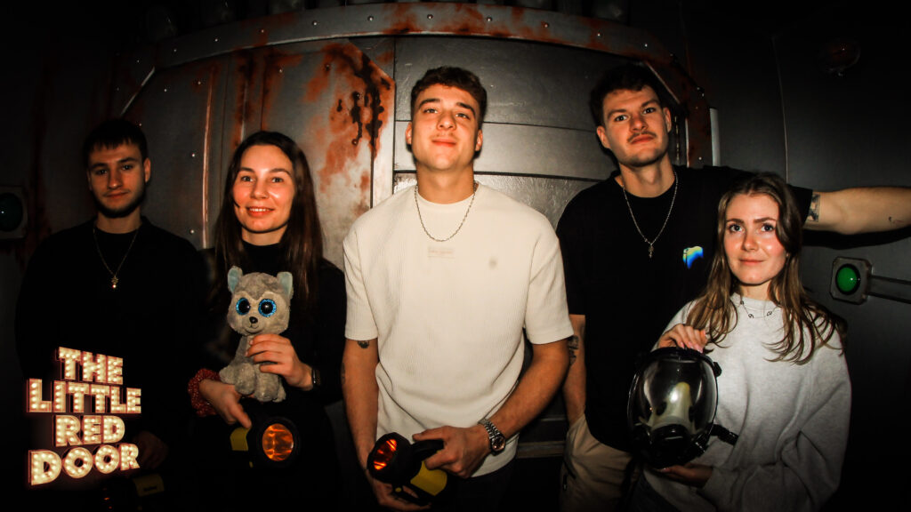 Escape Game Strasbourg