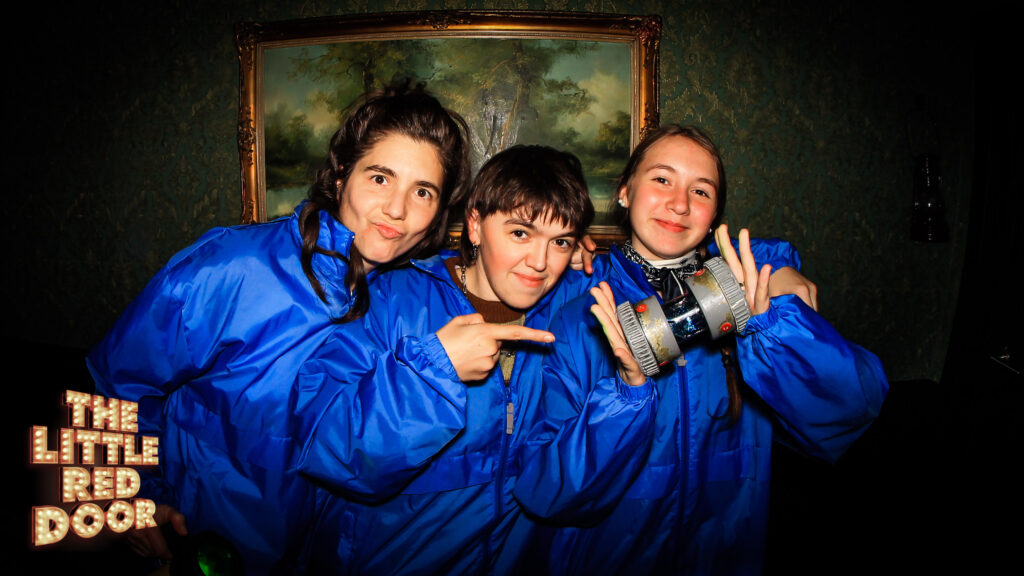 Escape Game Strasbourg