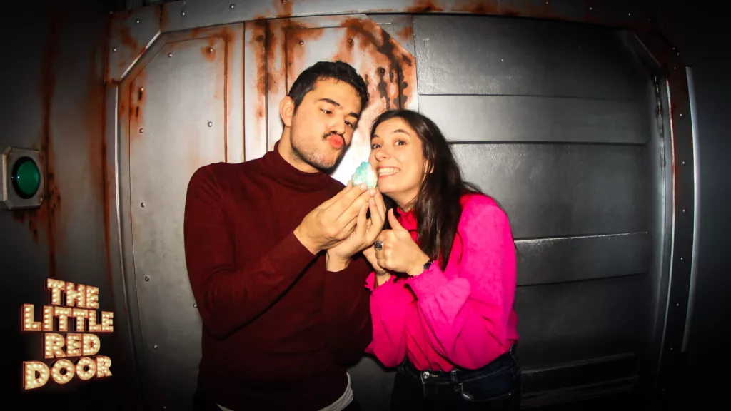 Escape Game Strasbourg