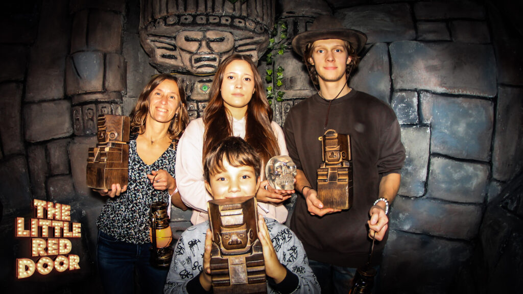 Escape Game Strasbourg