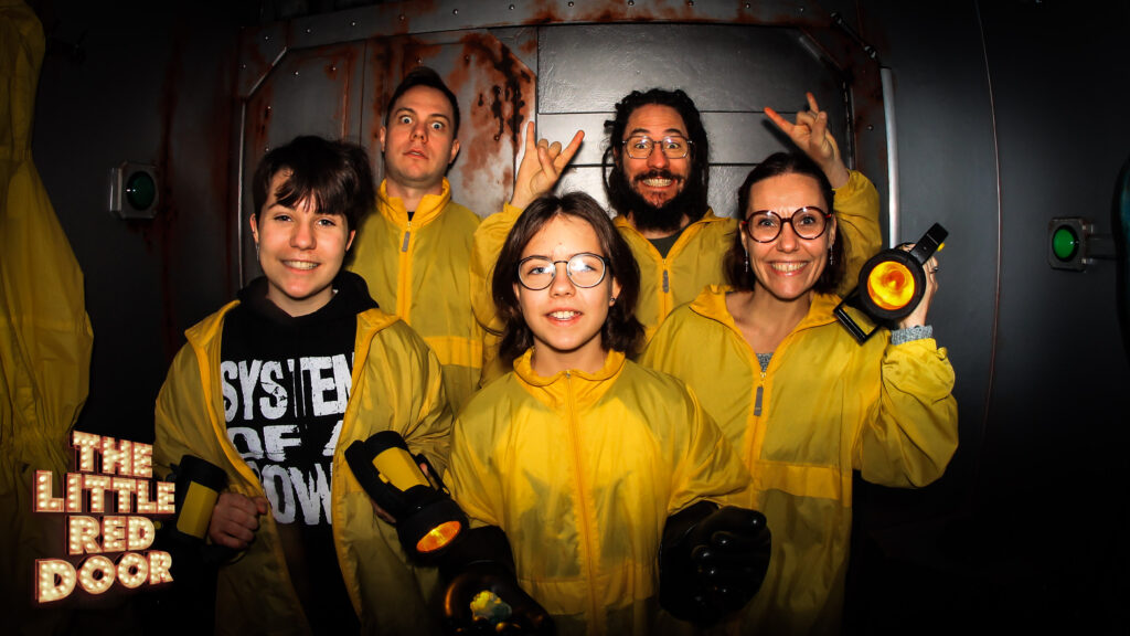 Escape Game Strasbourg