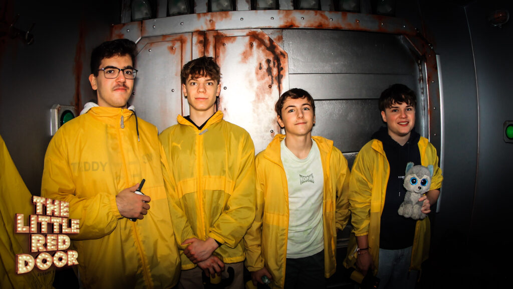 Escape Game Strasbourg