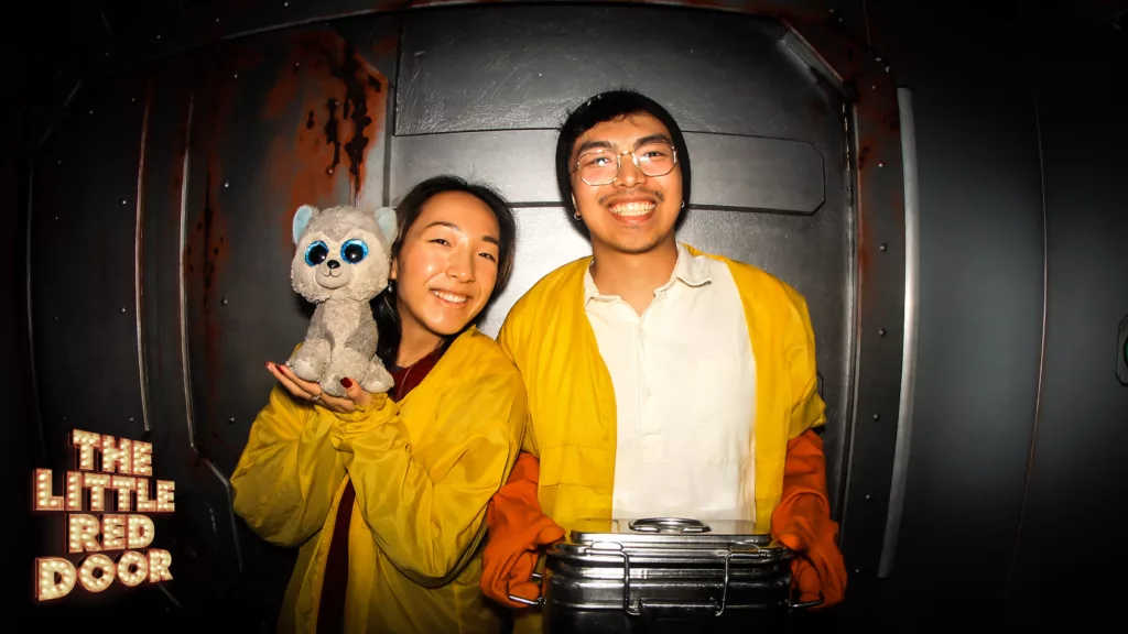 Escape Game Strasbourg