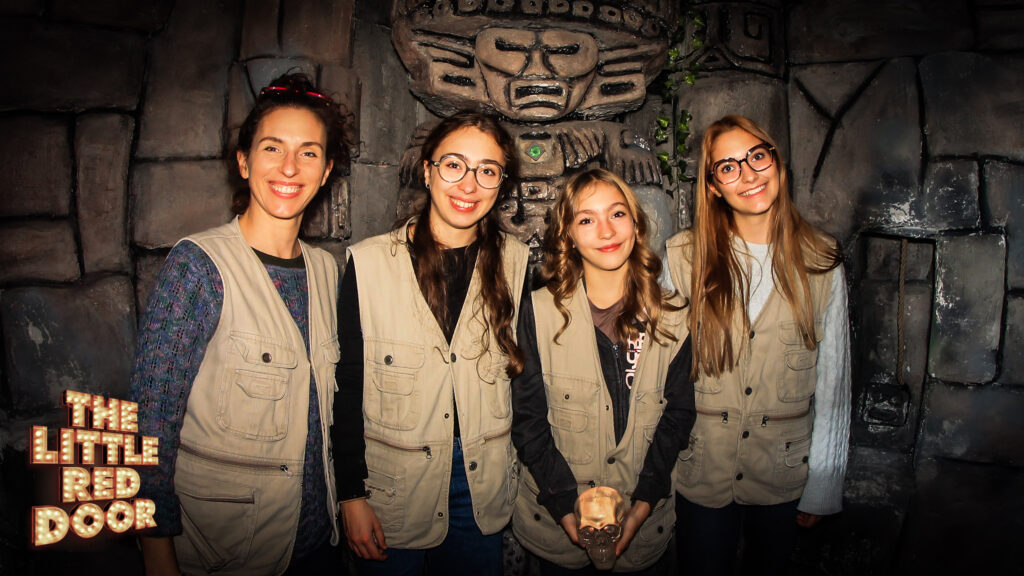 Escape Game Strasbourg