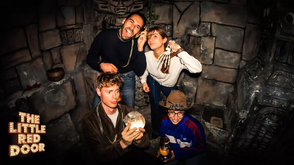 Escape Game Strasbourg