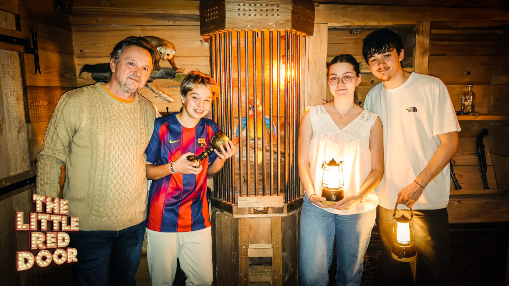 Escape Game Strasbourg