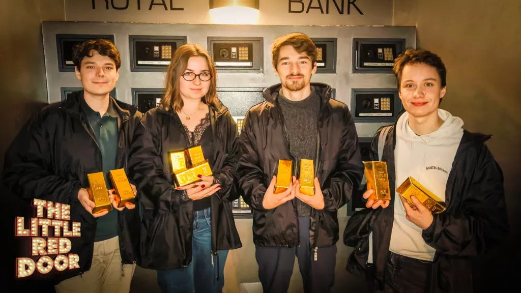 Escape Game Strasbourg