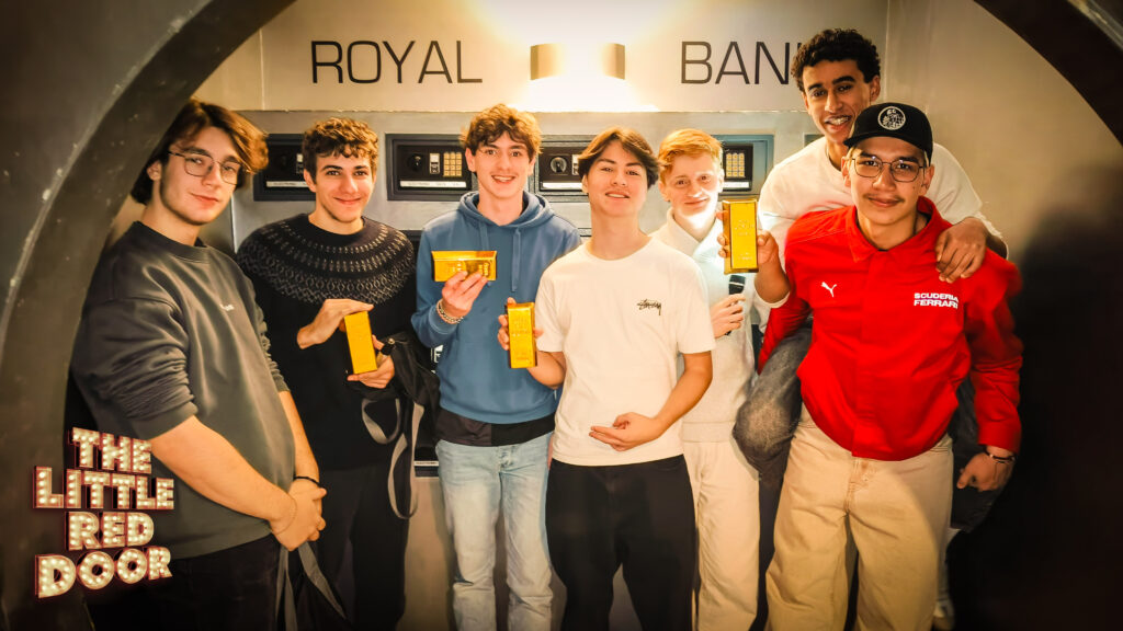 Escape Game Strasbourg