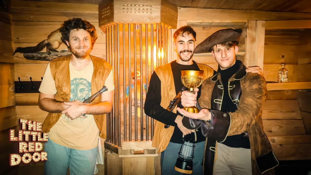 Escape Game Strasbourg