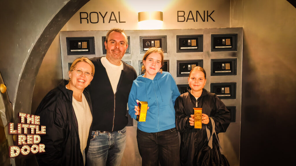 Escape Game Strasbourg