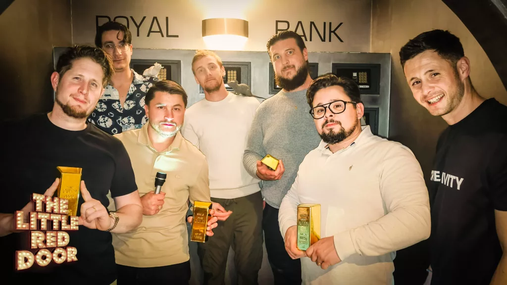 Escape Game Strasbourg