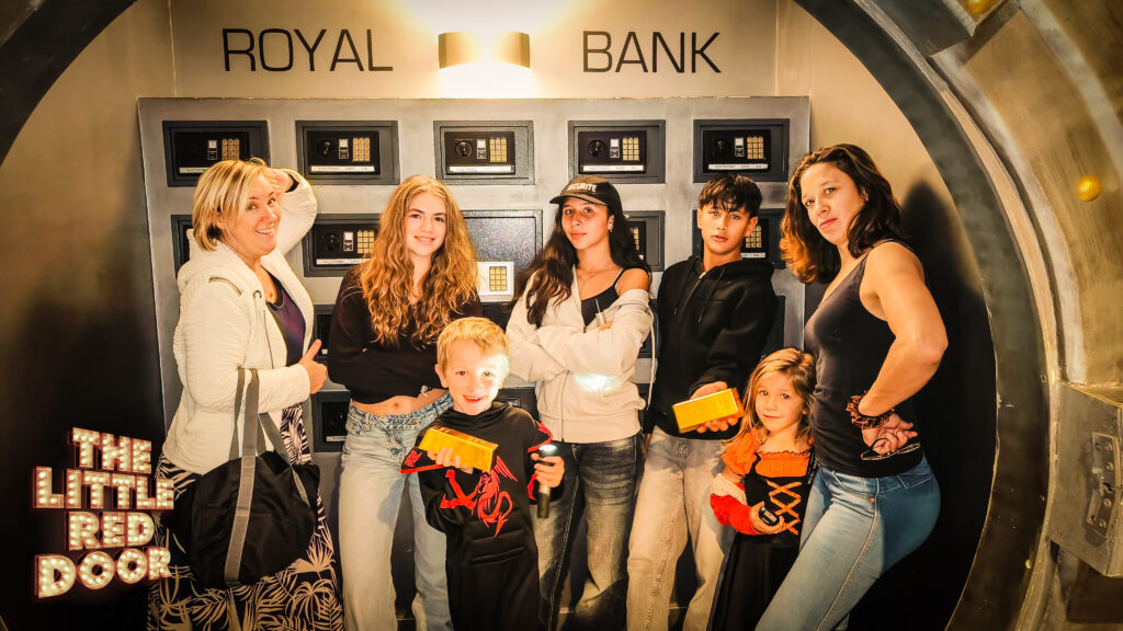 Escape Game Strasbourg