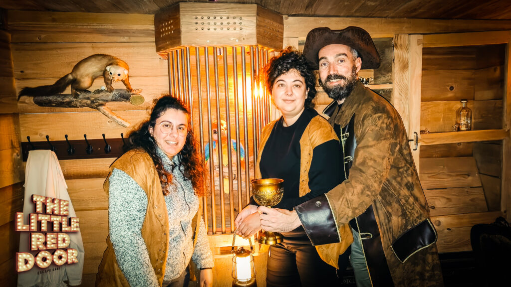Escape Game Strasbourg