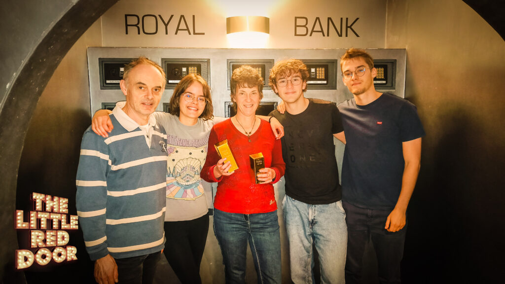 Escape Game Strasbourg