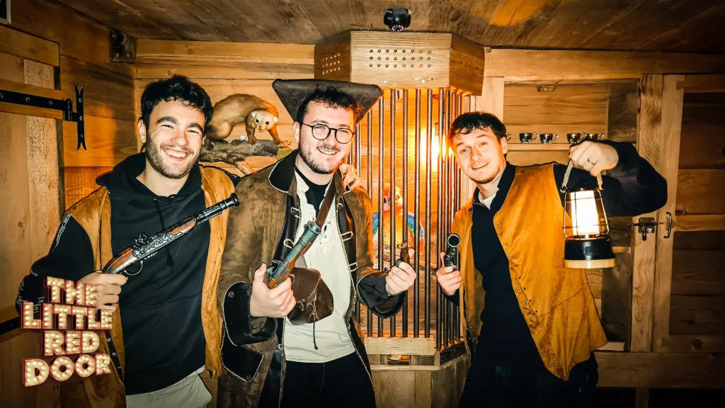 Escape Game Strasbourg