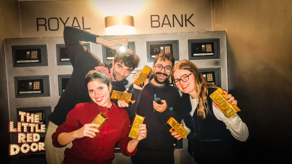 Escape Game Strasbourg