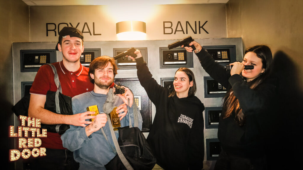 Escape Game Strasbourg