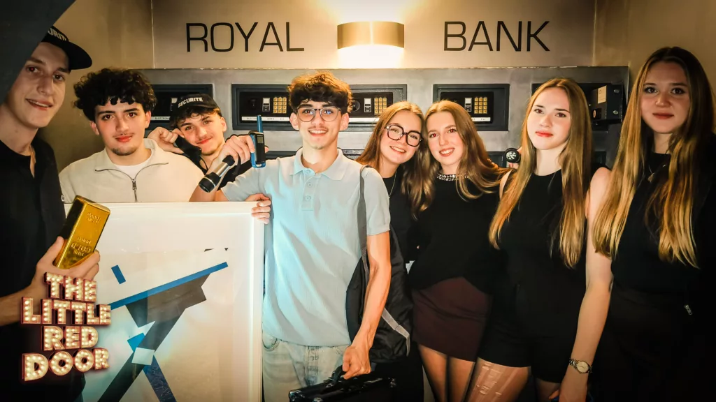 Escape Game Strasbourg