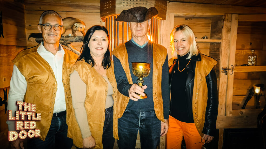 Escape Game Strasbourg