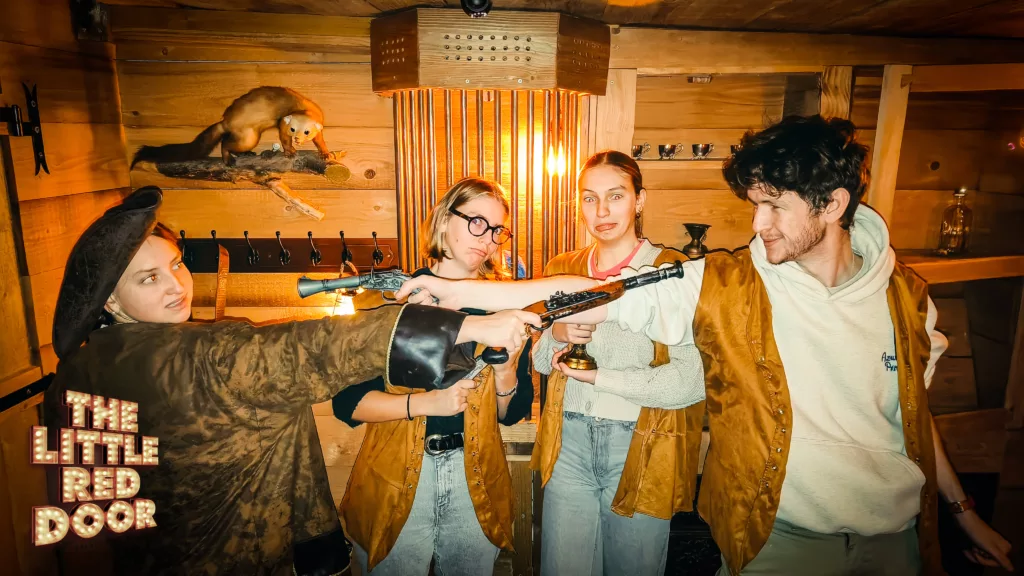 Escape Game Strasbourg