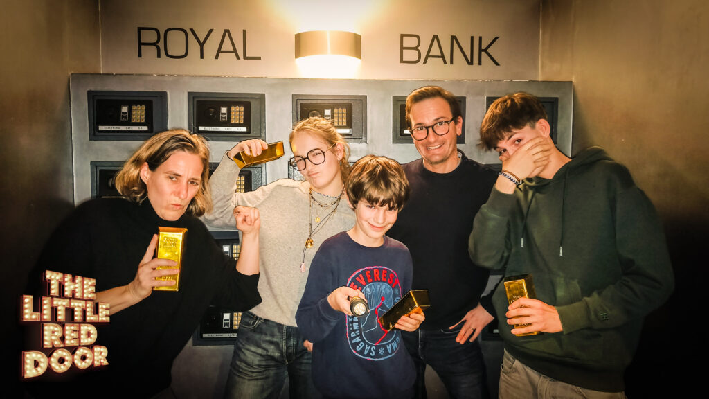 Escape Game Strasbourg