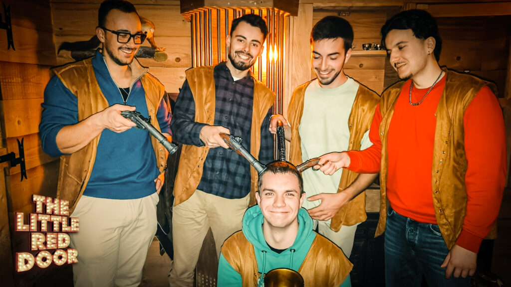 Escape Game Strasbourg