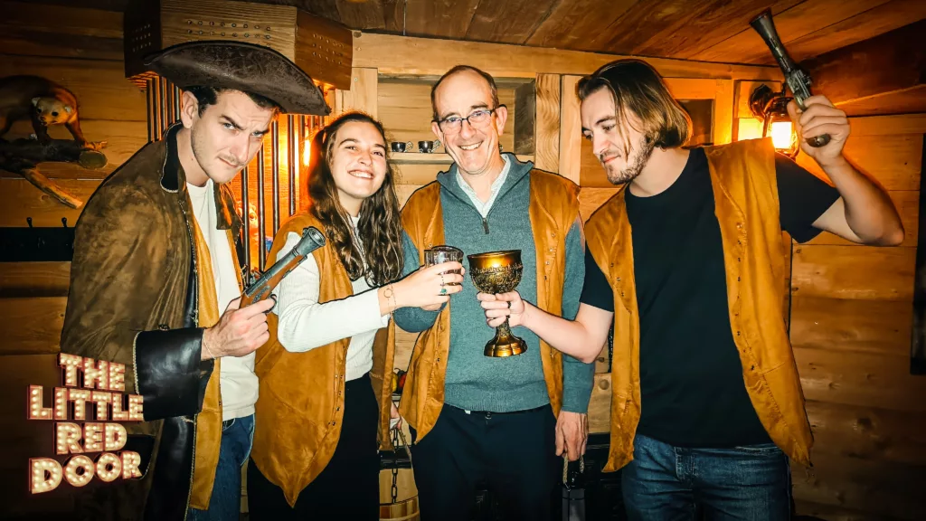 Escape Game Strasbourg