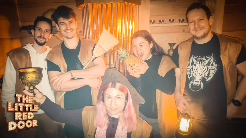 Escape Game Strasbourg