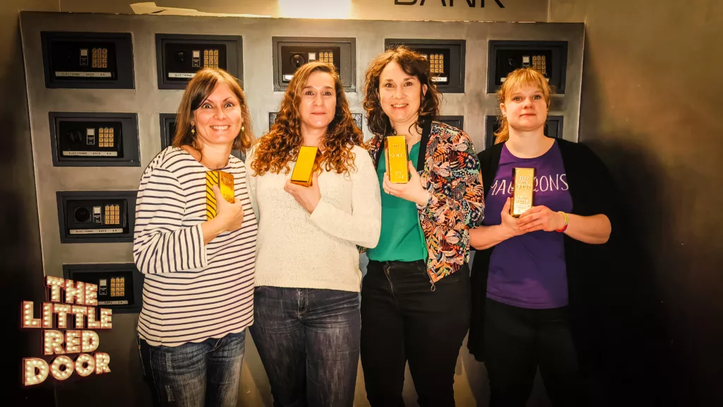 Escape Game Strasbourg