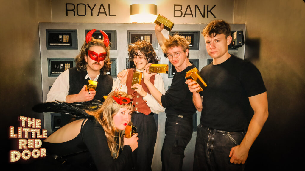 Escape Game Strasbourg