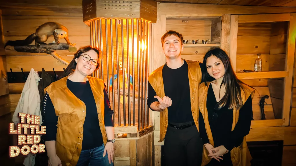 Escape Game Strasbourg