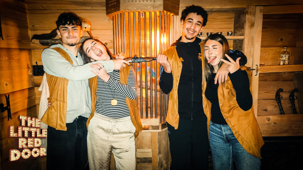 Escape Game Strasbourg