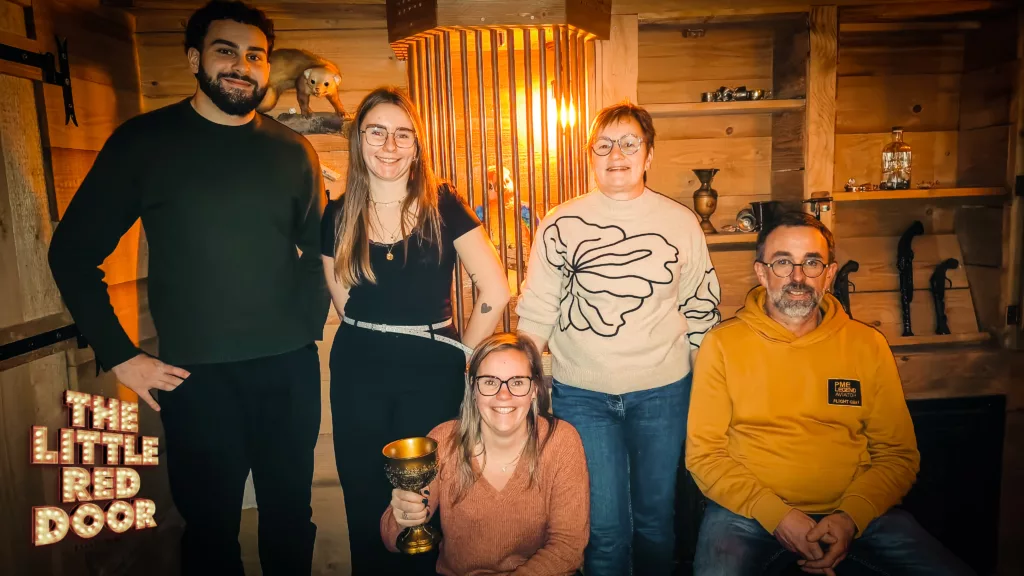 Escape Game Strasbourg