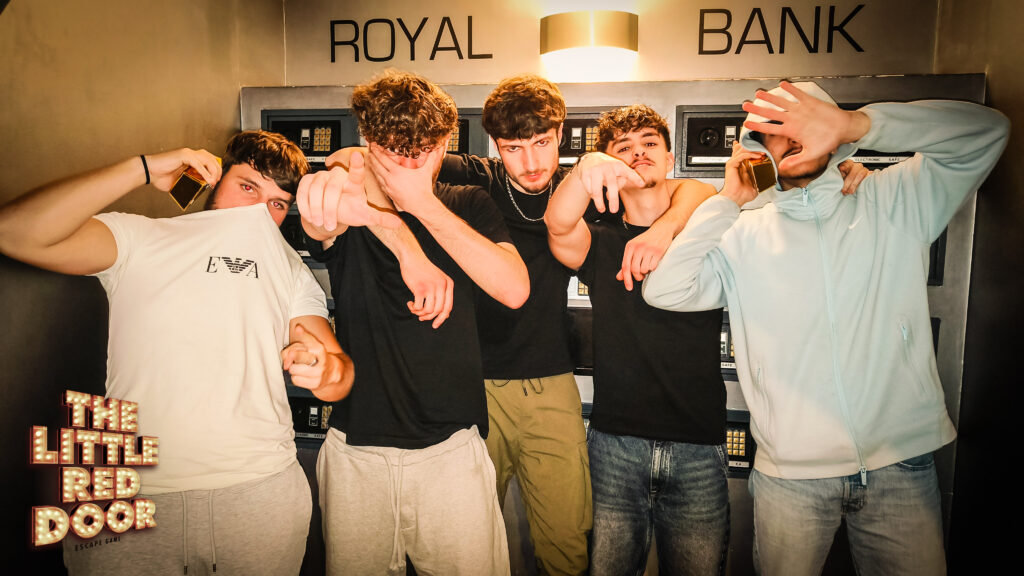 Escape Game Strasbourg