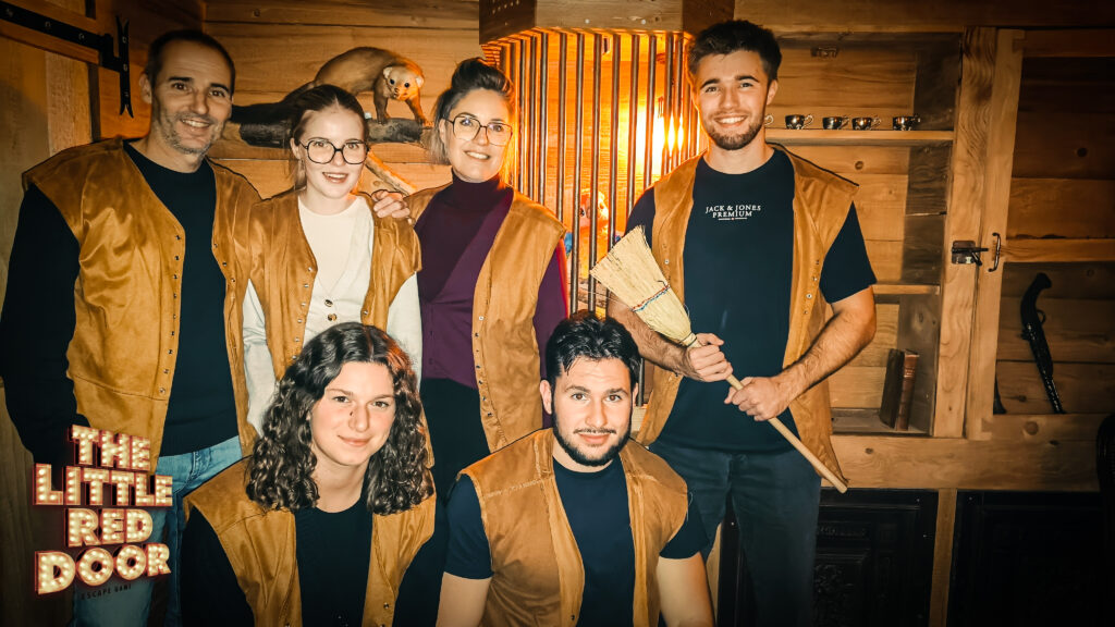 Escape Game Strasbourg