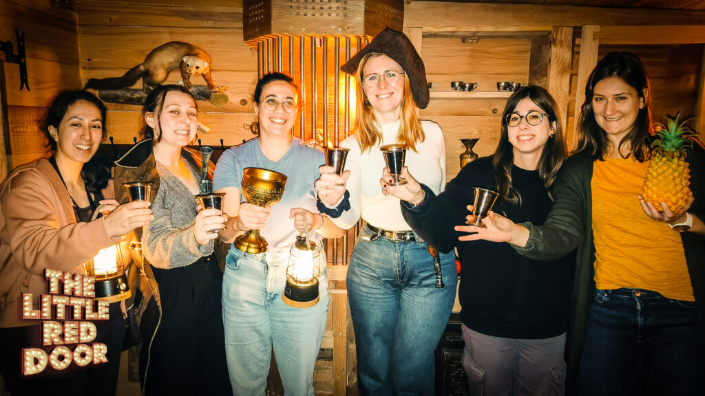 Escape Game Strasbourg